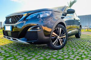 PEUGEOT 3008 GT LINE 