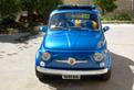 Fiat 500 110F D'EPOCA