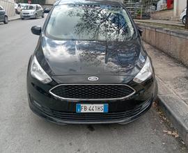 FORD C-Max 2ª serie - 2015