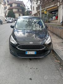 FORD C-Max 2ª serie - 2015