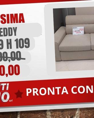 Divano Teddy