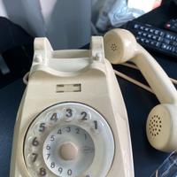Telefono anni 80