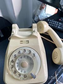 Telefono anni 80