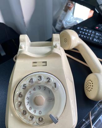 Telefono anni 80