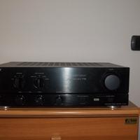 Amplif. SONY modello TA-F120A>marantz sansui jvc