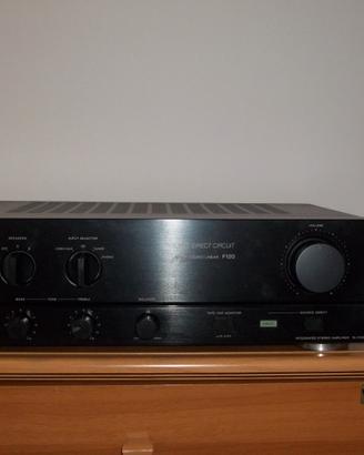 Amplif. SONY modello TA-F120A>marantz sansui jvc