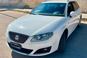 SEAT EXEO 2.0 143cv