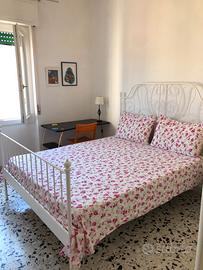 Camera con bagno per lavoratrici / studentesse