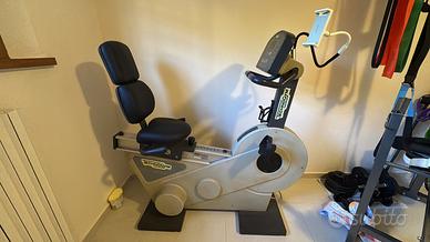 Recline Technogym