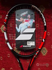 Racchetta Tennis BABOLAT EVOKE