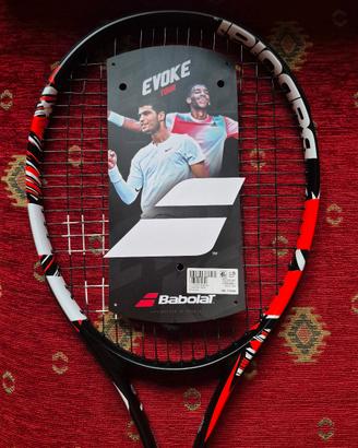 Racchetta Tennis BABOLAT EVOKE