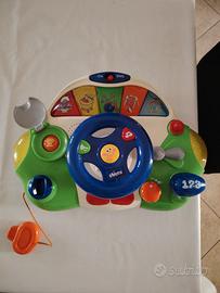VOLANTE CHICCO