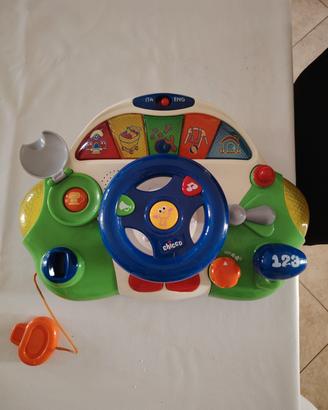 VOLANTE CHICCO