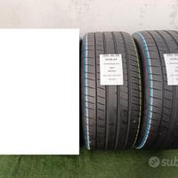 2 gomme 285 40 20 DUNLOP RIF2857