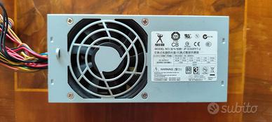 Alimentatore PC TFX 300W Power Man