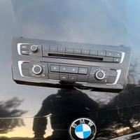 Clima Bmw serie 1/2/3/4