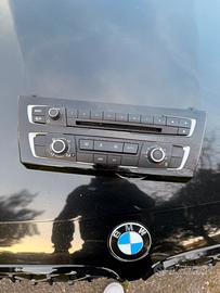 Clima Bmw serie 1/2/3/4