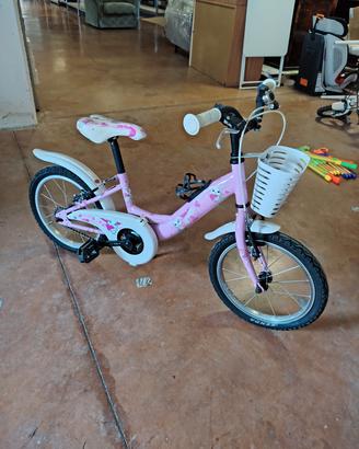 bici bimba 3-5 anni