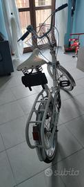 BICI GRAZIELLA (CARNIELLI)