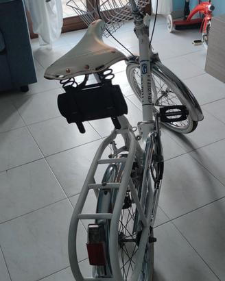 BICI GRAZIELLA (CARNIELLI)