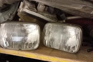 vari ricambi x fiat 500 126 