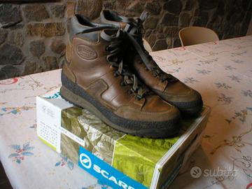 Scarpe