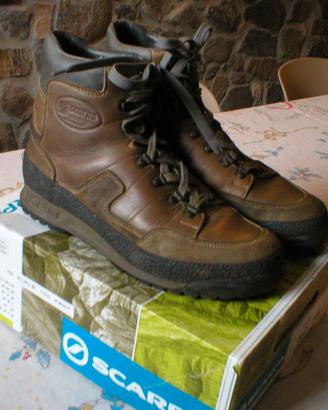 Scarpe