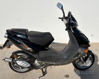 Aprilia SR 50 LC