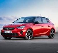 Ricambi opel corsa