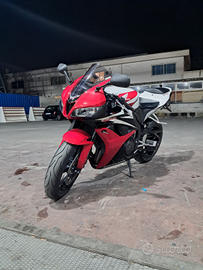 Honda CBR 600 RR