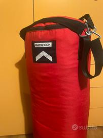 Sacco da Boxe