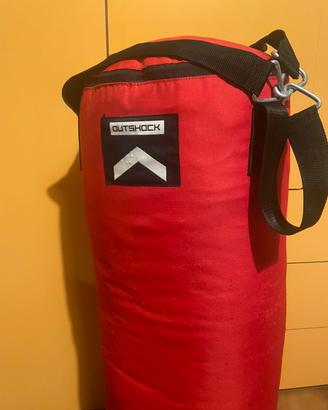 Sacco da Boxe
