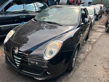 RICAMBI ALFAROMEO MITO 2010 1300cc DIESEL 199B4000