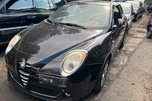 RICAMBI ALFAROMEO MITO 2010 1300cc DIESEL 199B4000