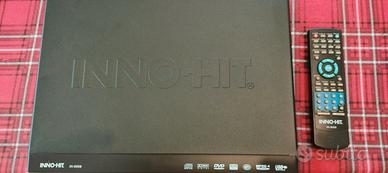 LETTORE DVD INNO-IT