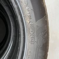 Pneumatici michelin 175 65 r17