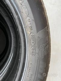 Pneumatici michelin 175 65 r17