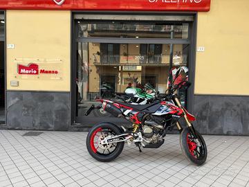 Ducati Hypermotard 698 RVE