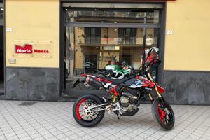 Ducati Hypermotard 698 RVE