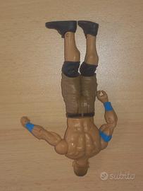 action figure Mattel di John Cena