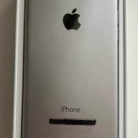 Iphone 6 32 Giga - grigio