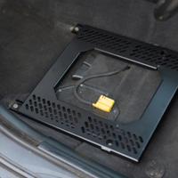 Piastre sedili sportivi BMW