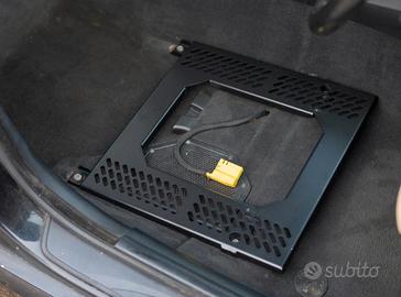 Piastre sedili sportivi BMW