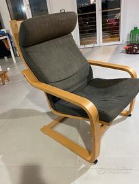 Poltrona Ikea