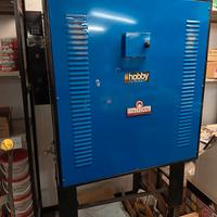 Forno per ceramica