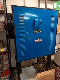 Forno per ceramica
