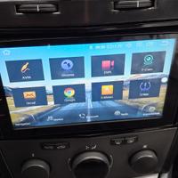 XTRONS TIQ702L Double DIN Car Stereo