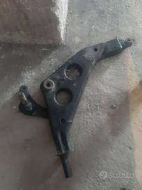 Braccio sospensione mini one cooper r50 r52 r53 sx