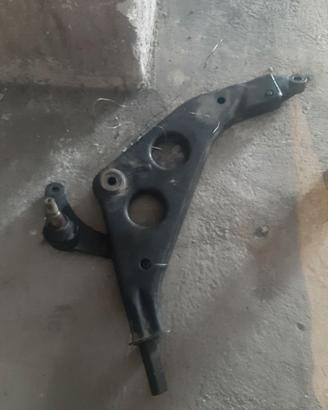 Braccio sospensione mini one cooper r50 r52 r53 sx