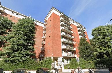 Appartamento di 55 m² con 2 locali a Milano